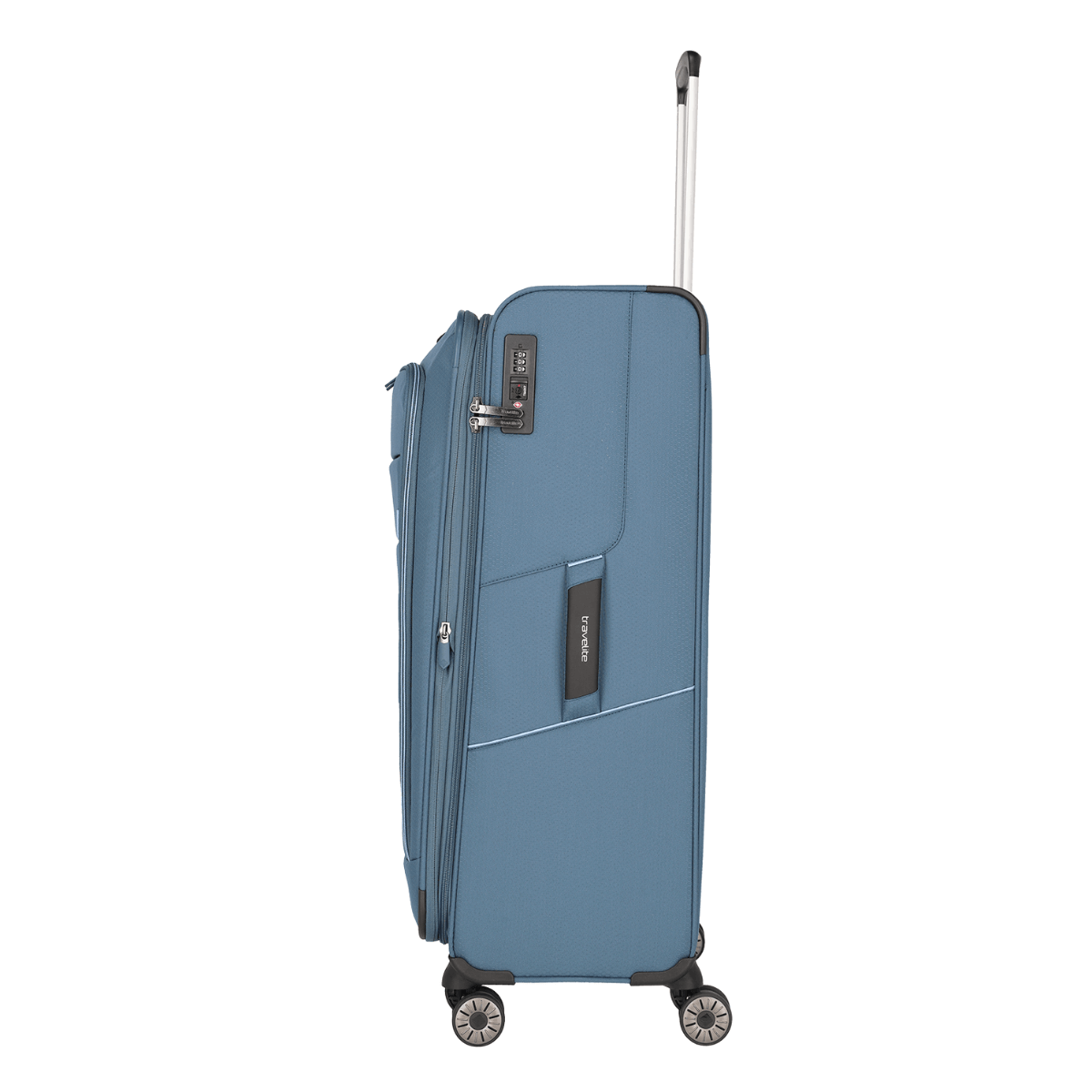 TRAVELITE TROLLEY GRANDE 92649 25 SKAII PANORAMA BLUE