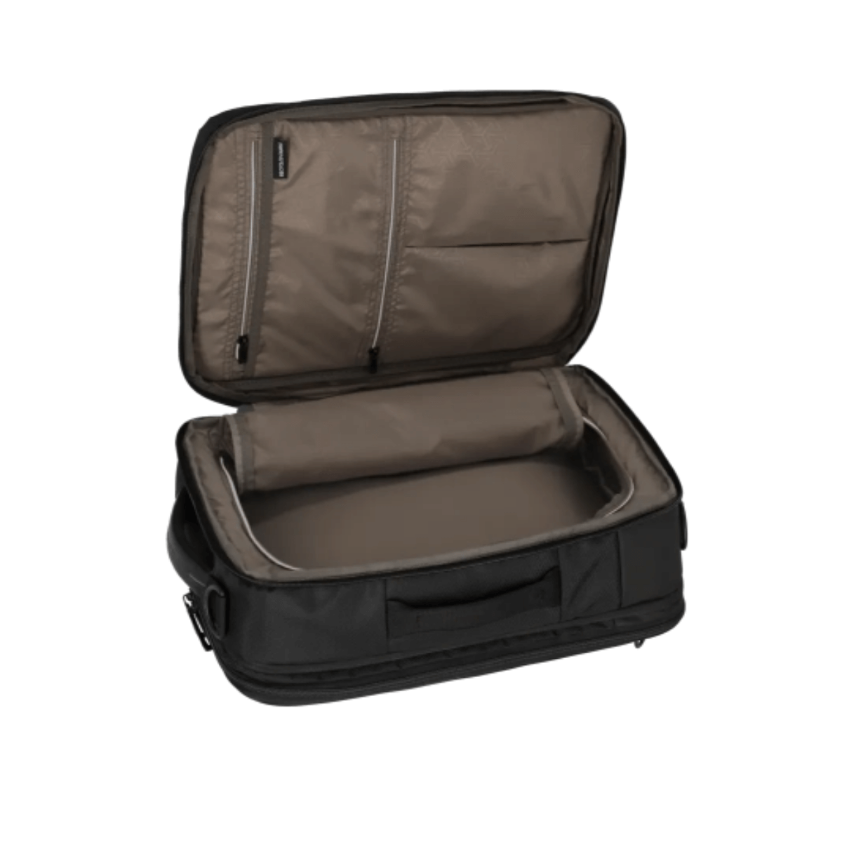 TRAVELITE ZAINO 92904 01 CROSSLITE NERO