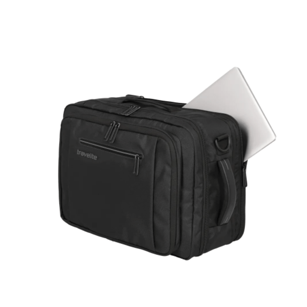 TRAVELITE ZAINO 92904 01 CROSSLITE NERO