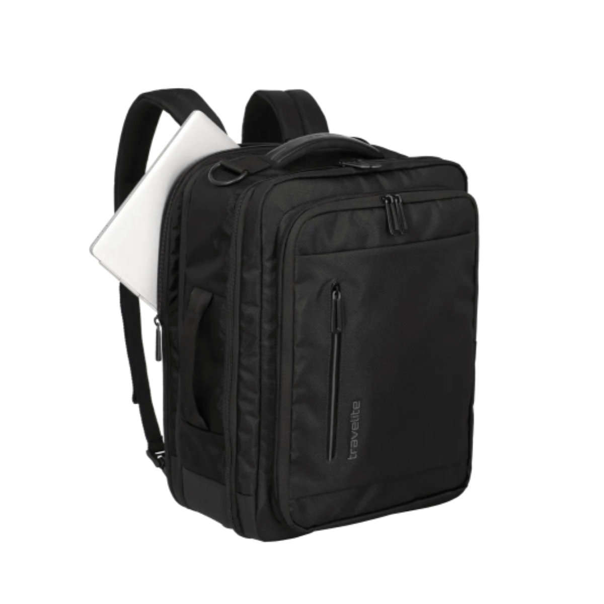 TRAVELITE ZAINO 92904 01 CROSSLITE NERO