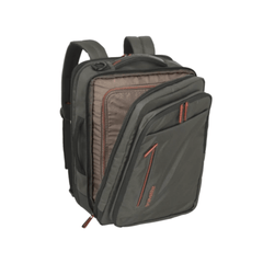 TRAVELITE ZAINO 92904 86 CROSSLITE VERDE MILITARE
