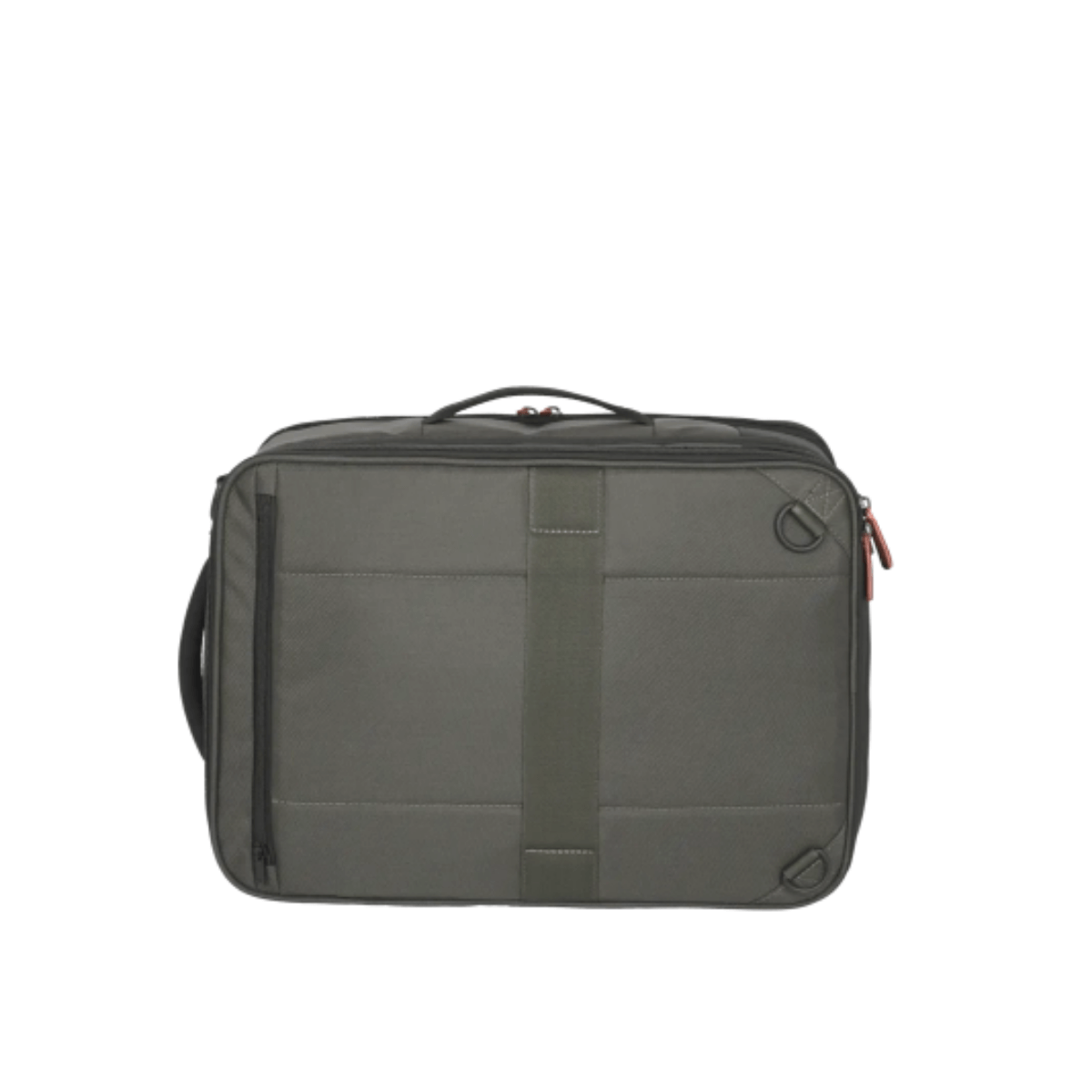 TRAVELITE ZAINO 92904 86 CROSSLITE VERDE MILITARE