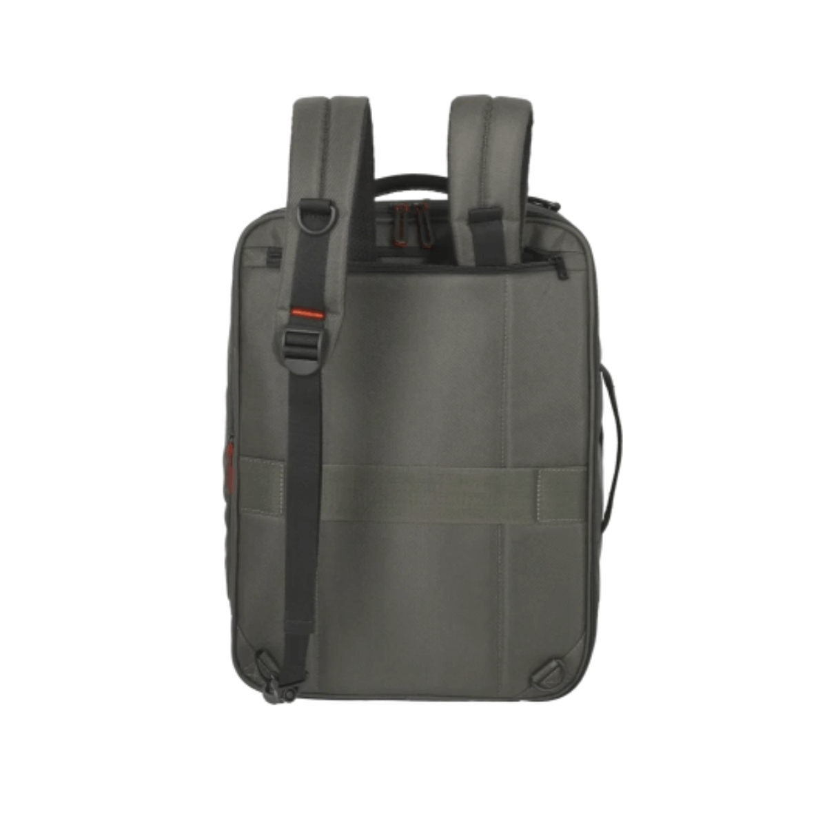 TRAVELITE ZAINO 92904 86 CROSSLITE VERDE MILITARE