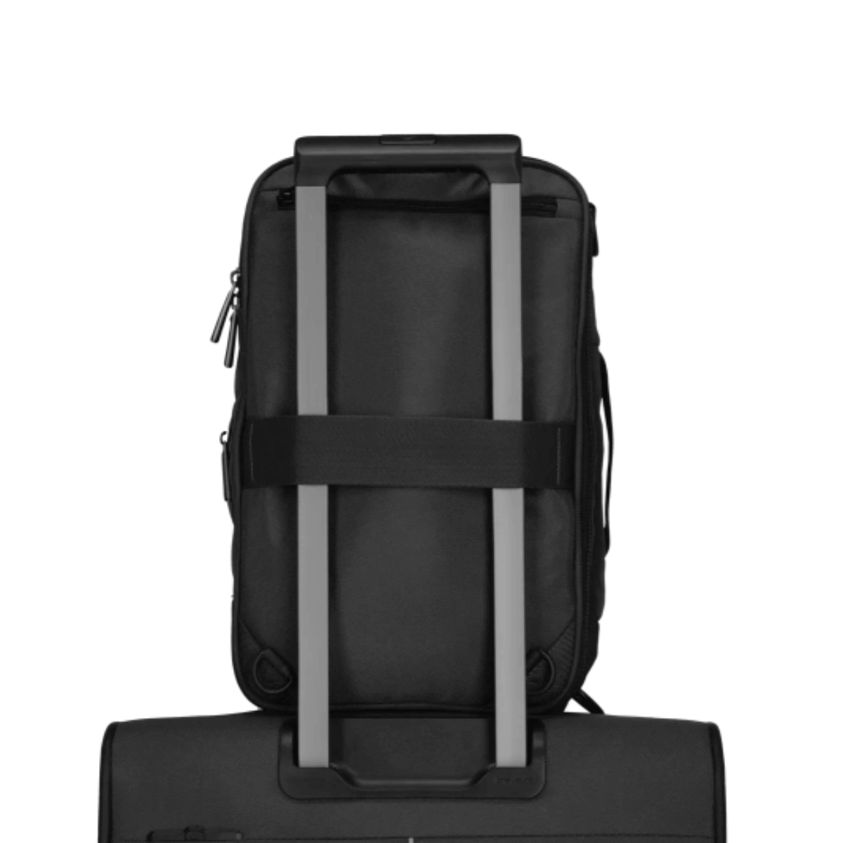 TRAVELITE ZAINO 92905 01 CROSSLITE NERO