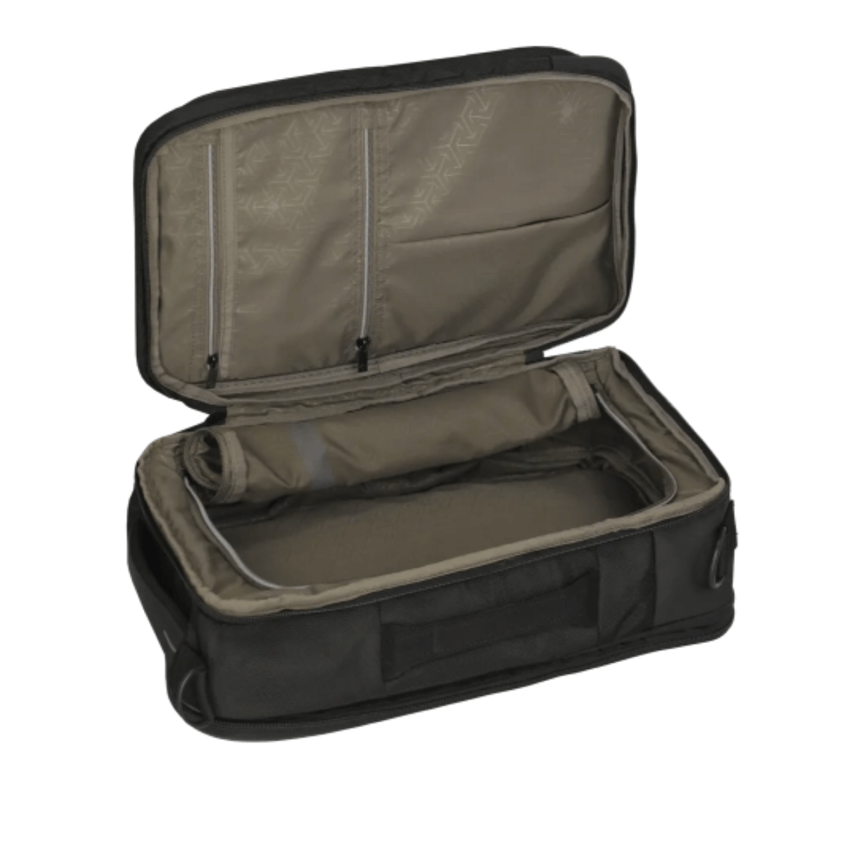 TRAVELITE ZAINO 92905 01 CROSSLITE NERO