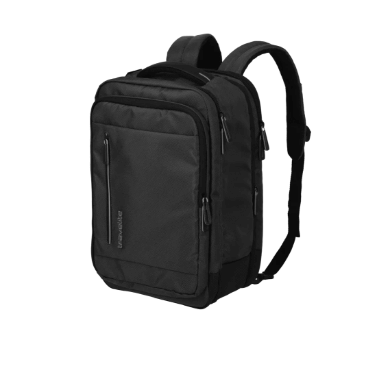 TRAVELITE ZAINO 92905 01 CROSSLITE NERO