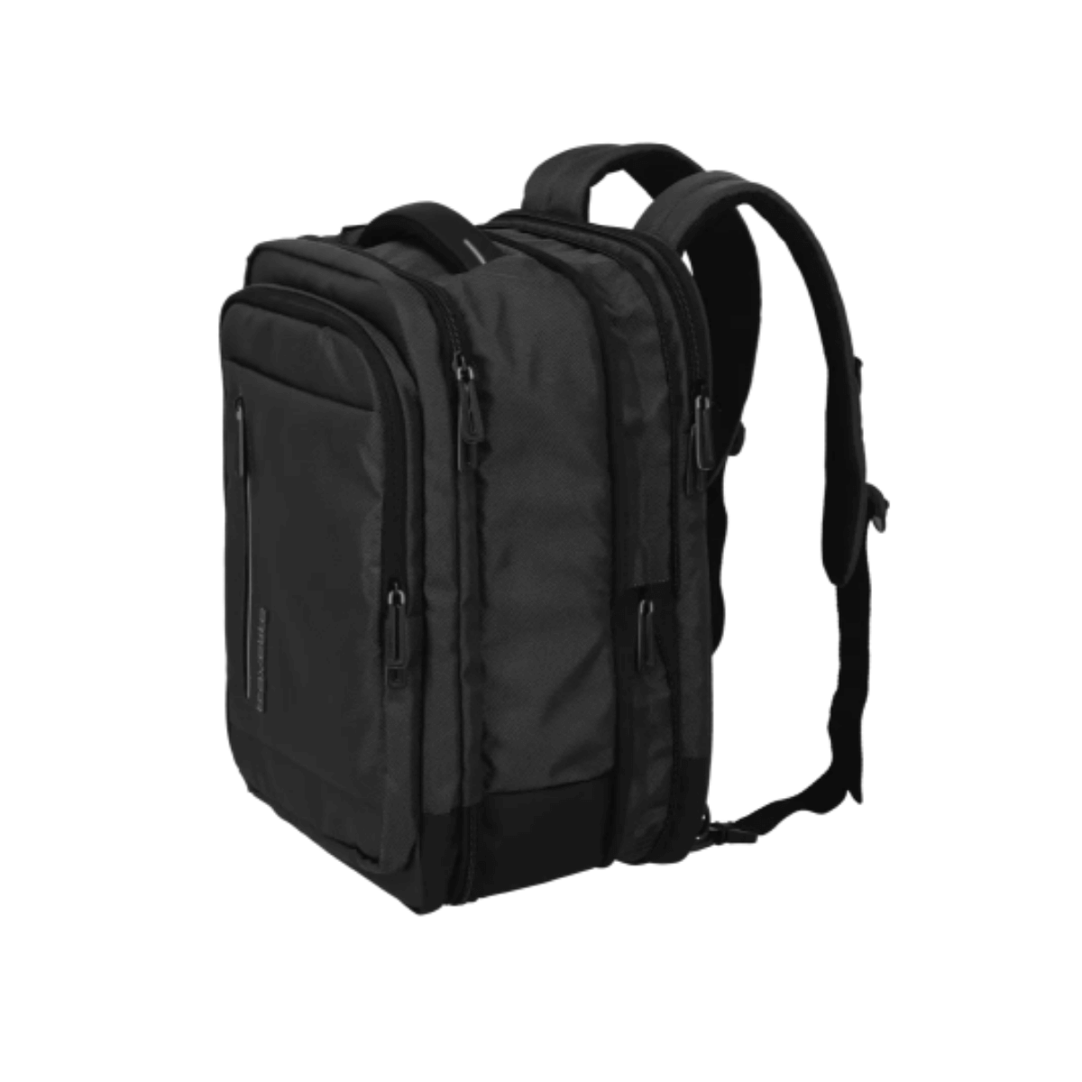 TRAVELITE ZAINO 92905 01 CROSSLITE NERO