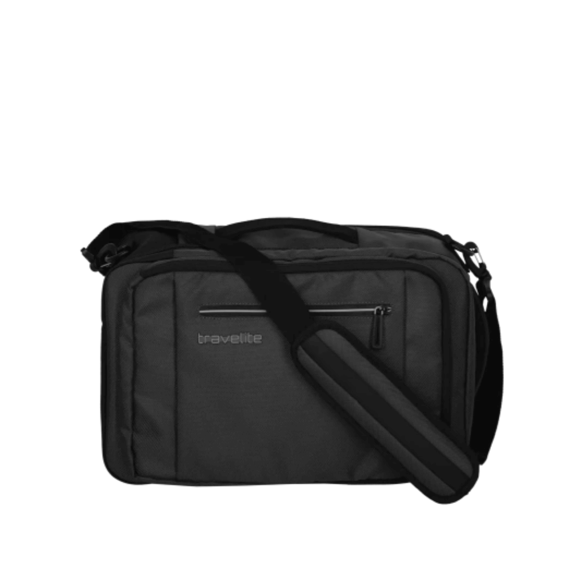 TRAVELITE ZAINO 92905 01 CROSSLITE NERO