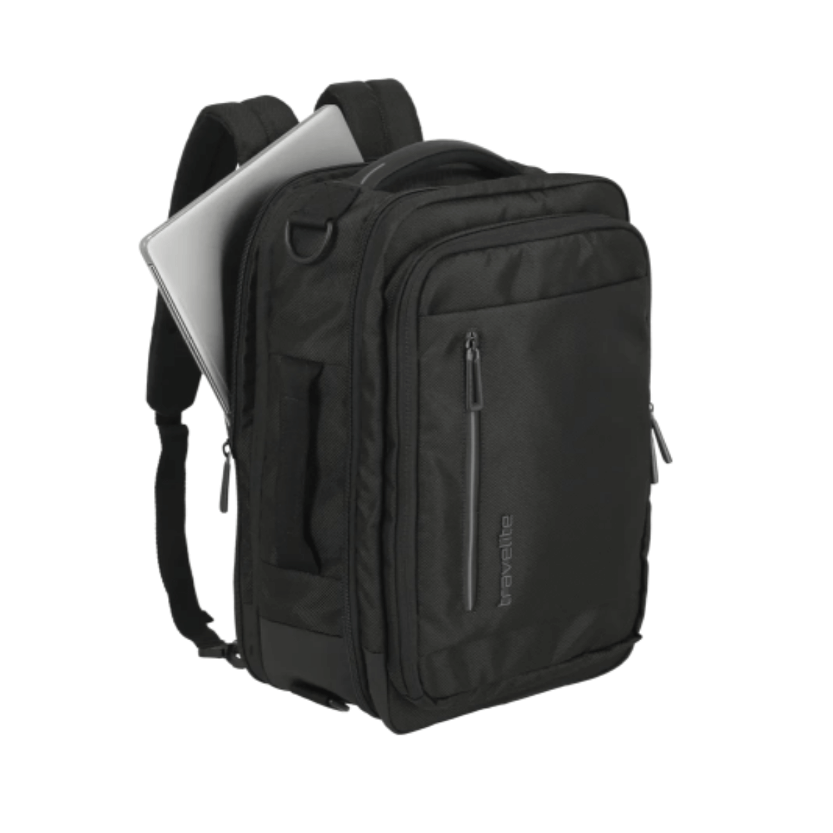 TRAVELITE ZAINO 92905 01 CROSSLITE NERO