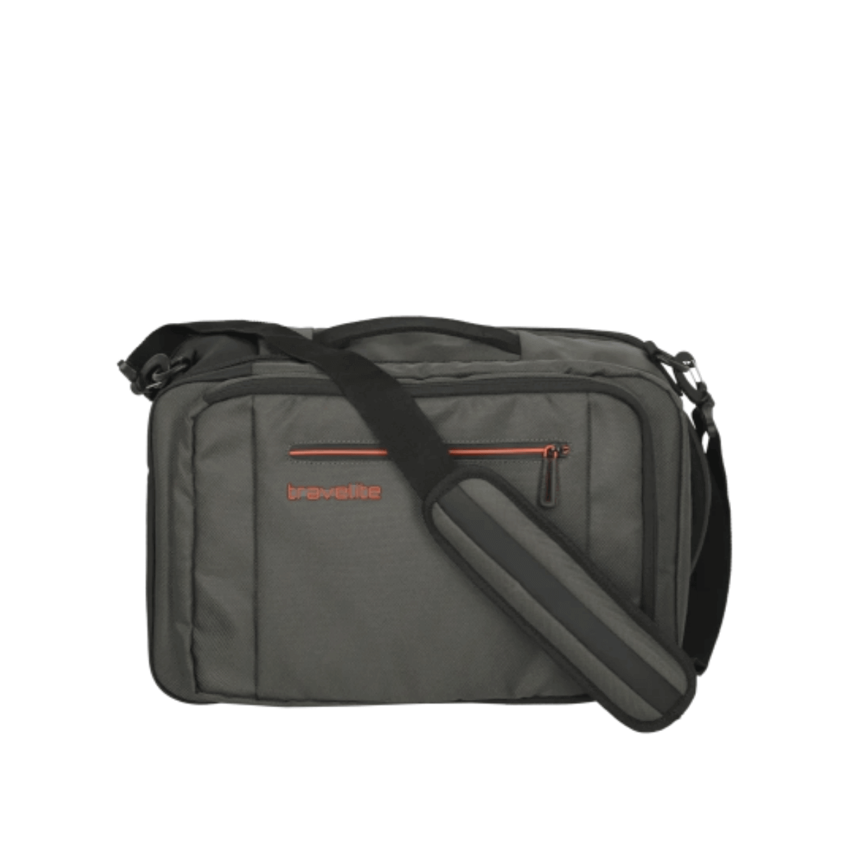 TRAVELITE ZAINO 92905 86 CROSSLITE VERDE MILITARE