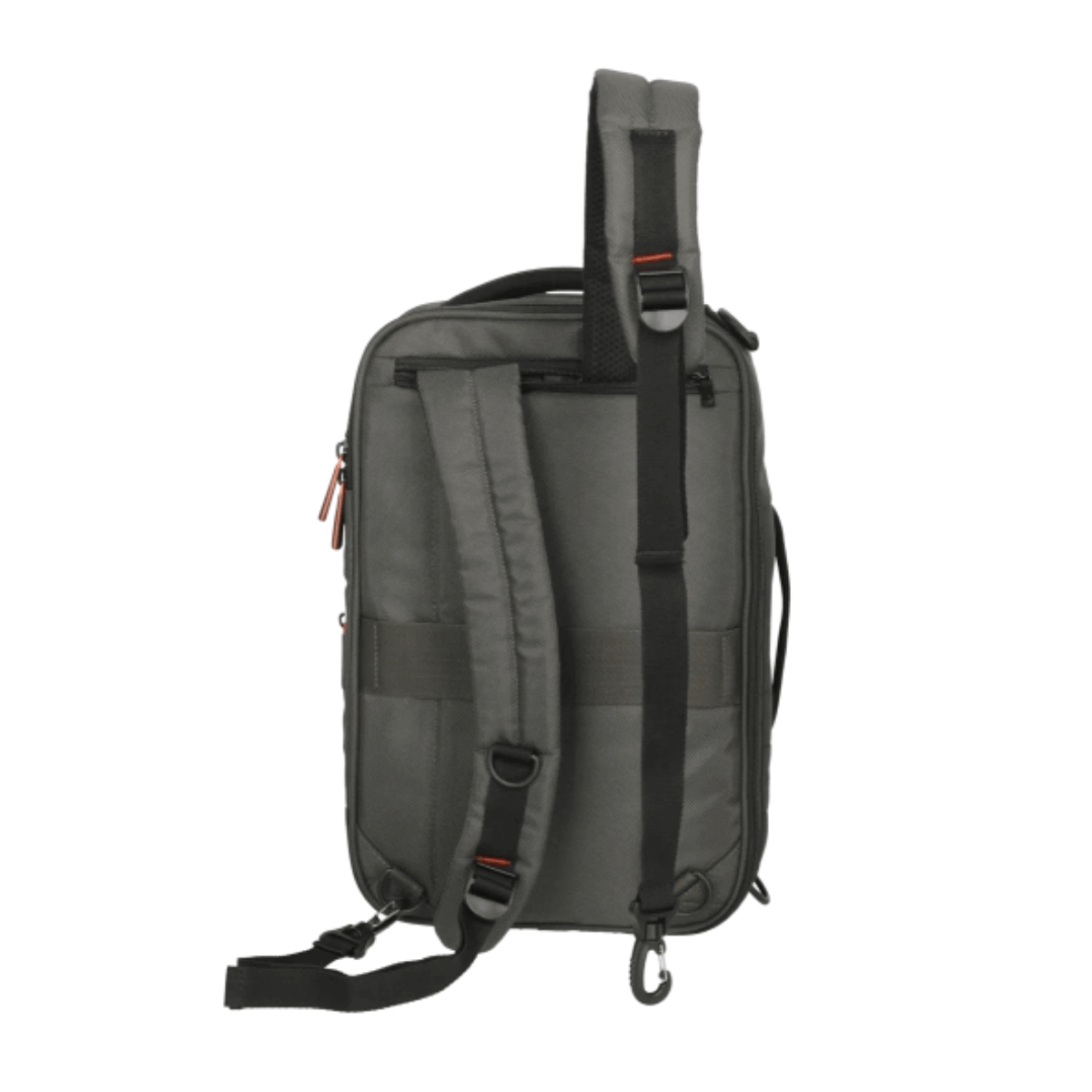 TRAVELITE ZAINO 92905 86 CROSSLITE VERDE MILITARE