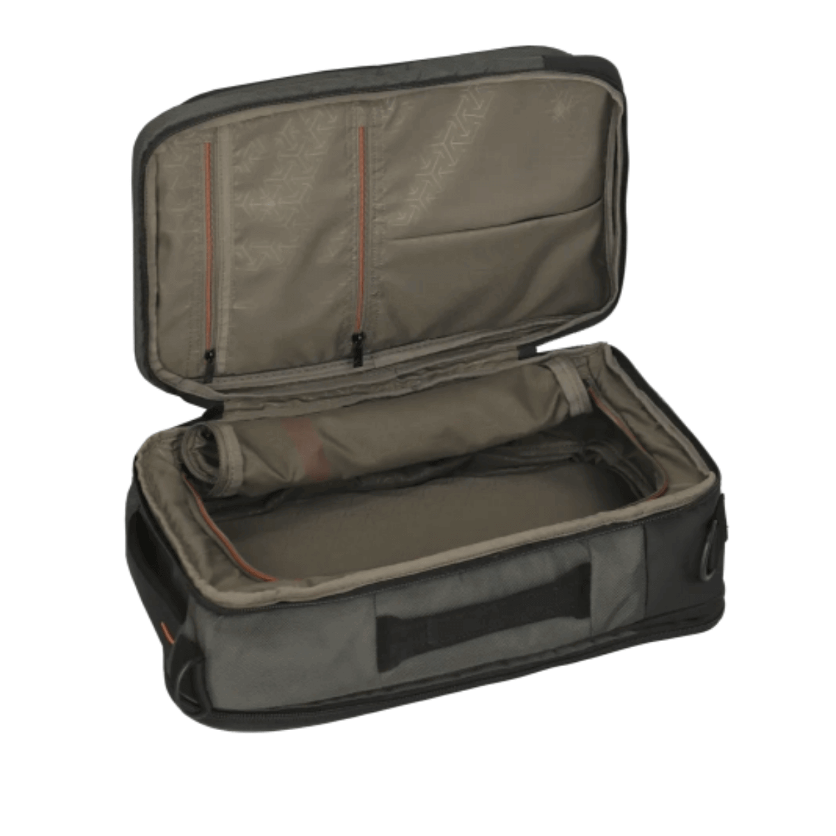 TRAVELITE ZAINO 92905 86 CROSSLITE VERDE MILITARE