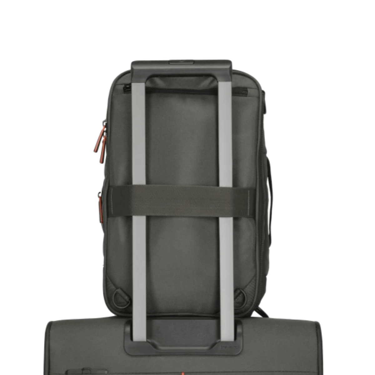 TRAVELITE ZAINO 92905 86 CROSSLITE VERDE MILITARE