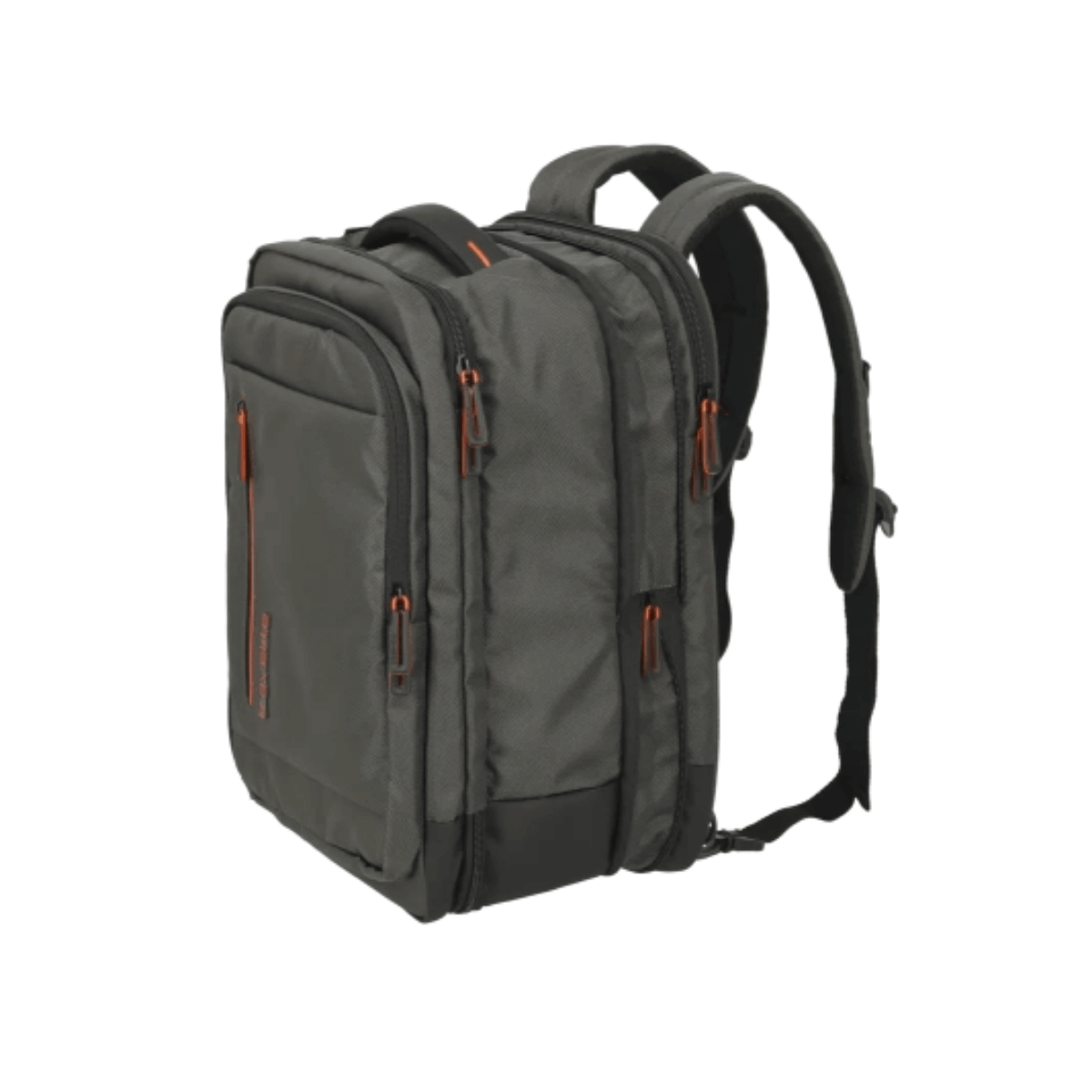 TRAVELITE ZAINO 92905 86 CROSSLITE VERDE MILITARE