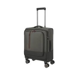 TRAVELITE BAGAGLIO A MANO 92947 86 CROSSLITE VERDE MILITARE