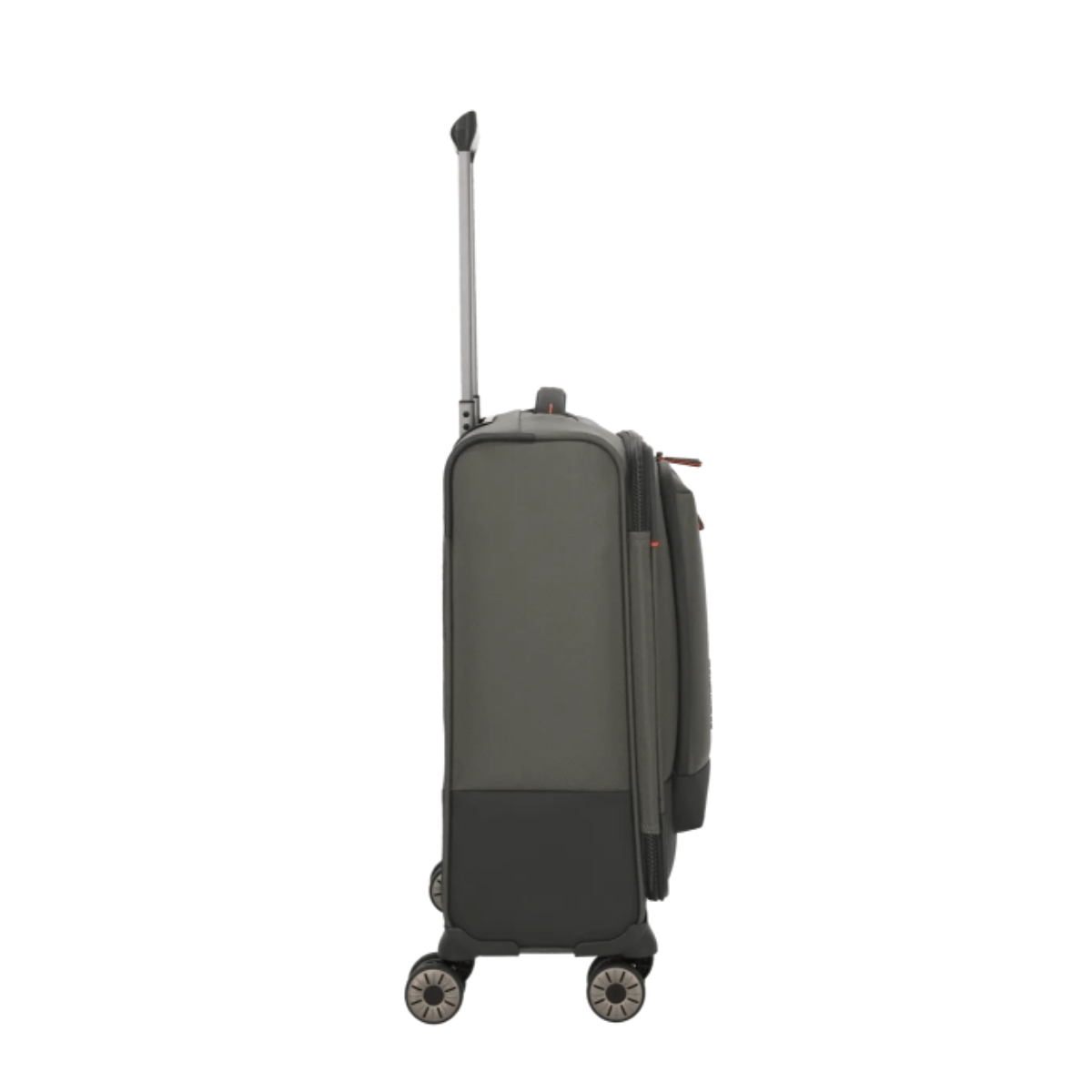 TRAVELITE BAGAGLIO A MANO 92947 86 CROSSLITE VERDE MILITARE