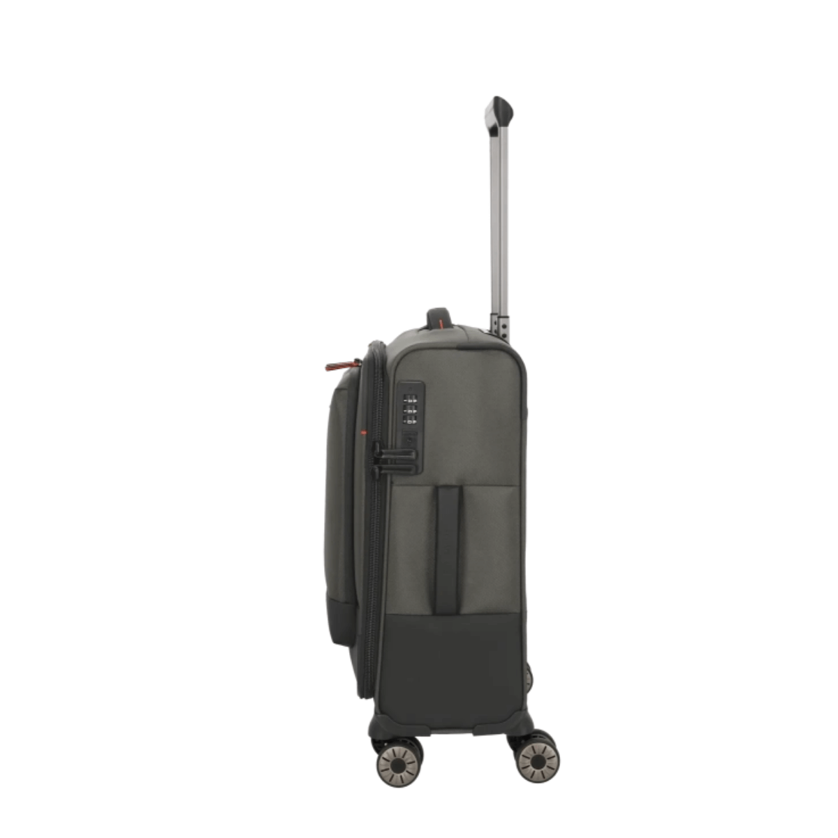 TRAVELITE BAGAGLIO A MANO 92947 86 CROSSLITE VERDE MILITARE