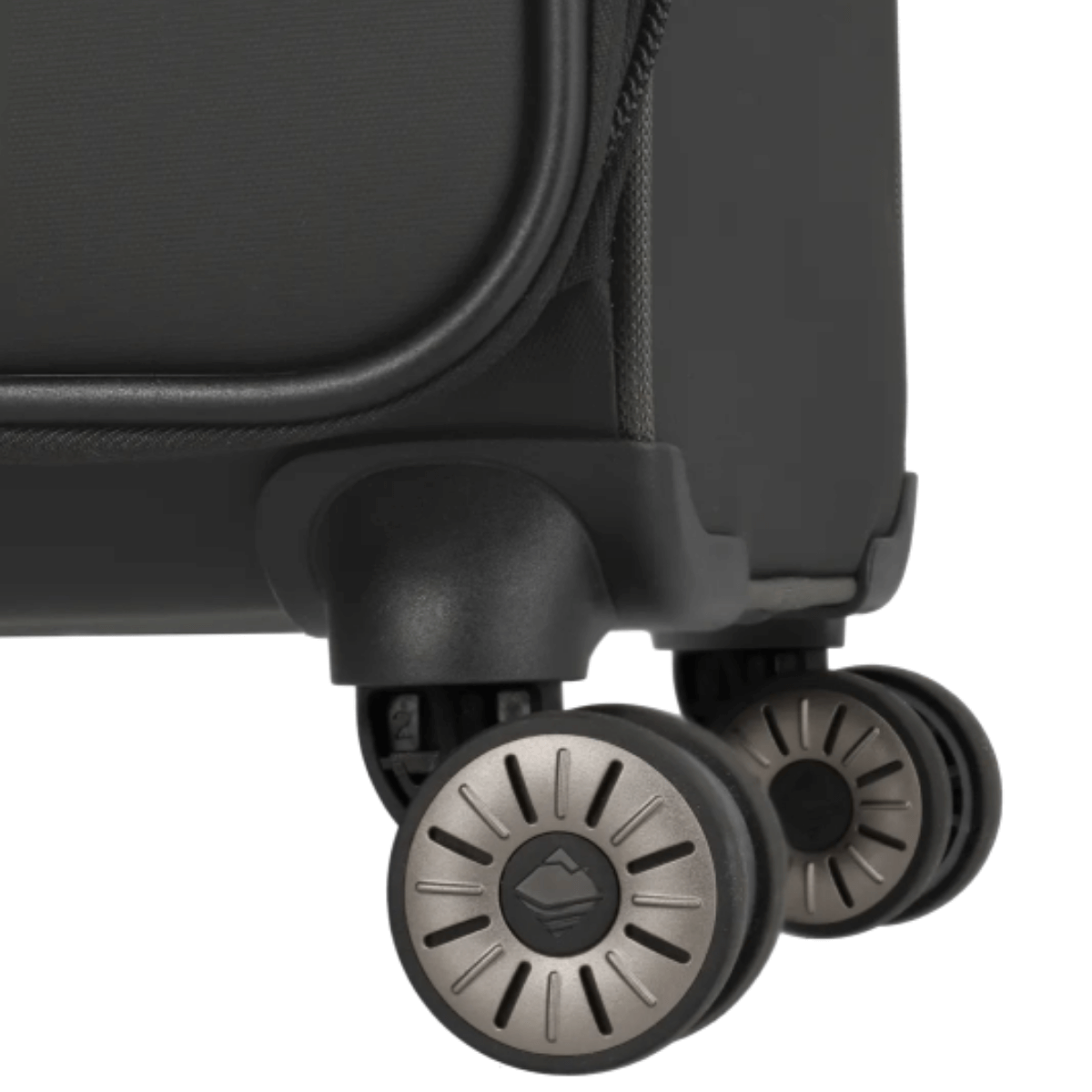TRAVELITE TROLLEY GRANDE 92949 86 CROSSLITE VERDE MILITARE