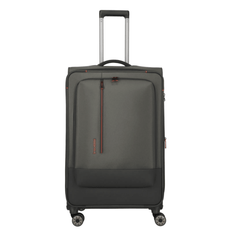 TRAVELITE TROLLEY GRANDE 92949 86 CROSSLITE VERDE MILITARE