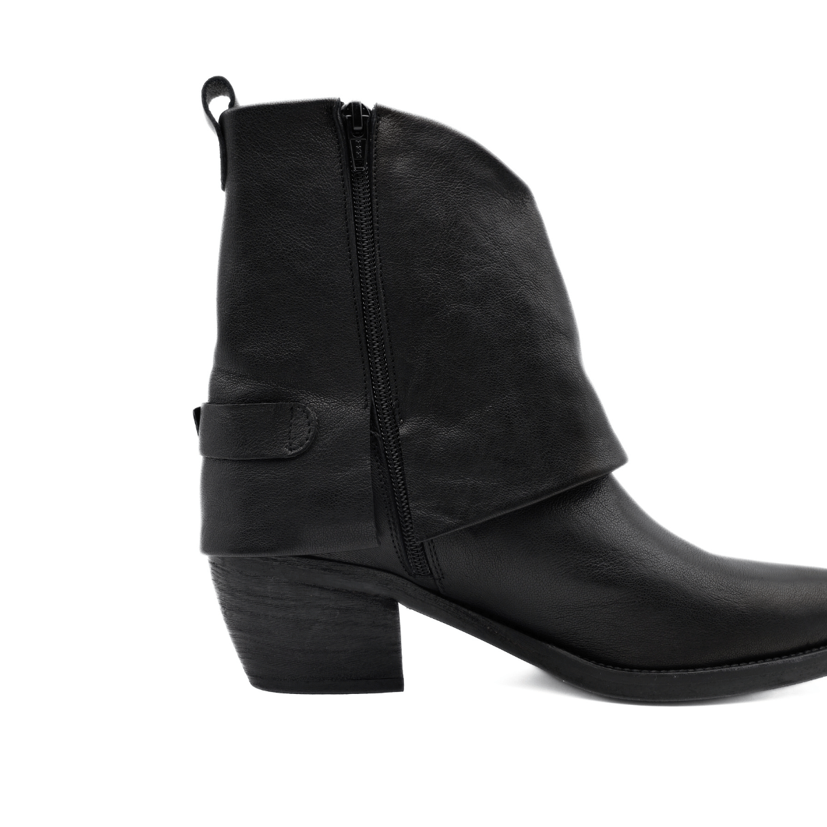 MAT20 TEXANO 9510 FIBBIA NERO