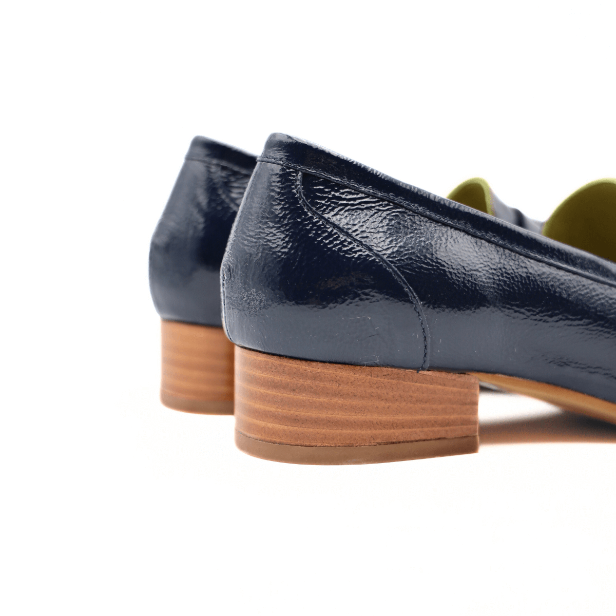 MAT20 MOCASSINO A205 BLU