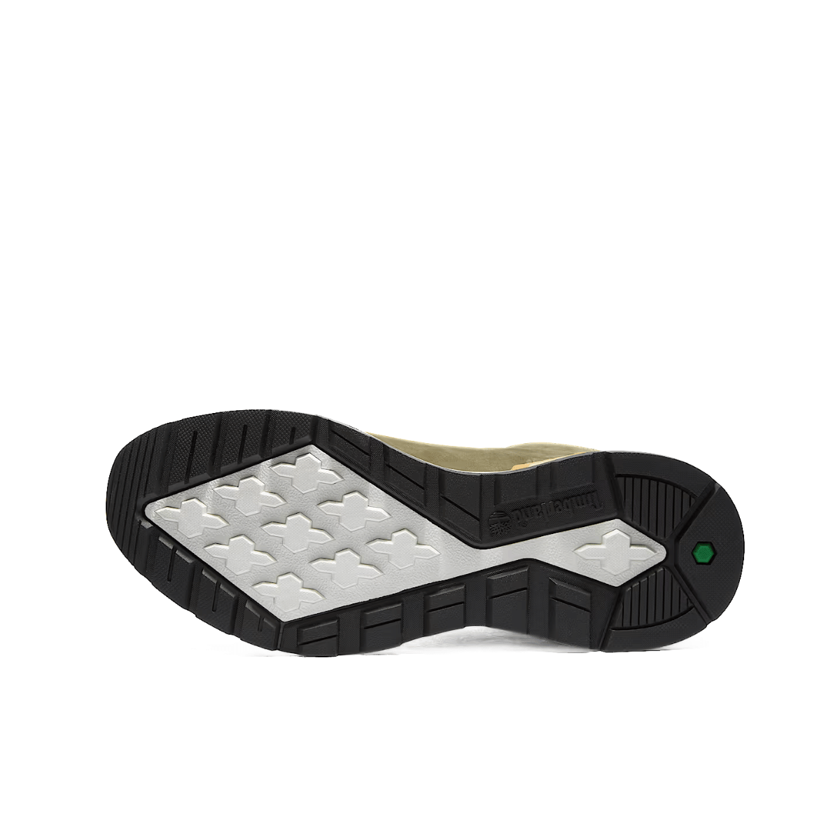 TIMBERLAND SNEAKER POLACCO A24BV A58 VERDE