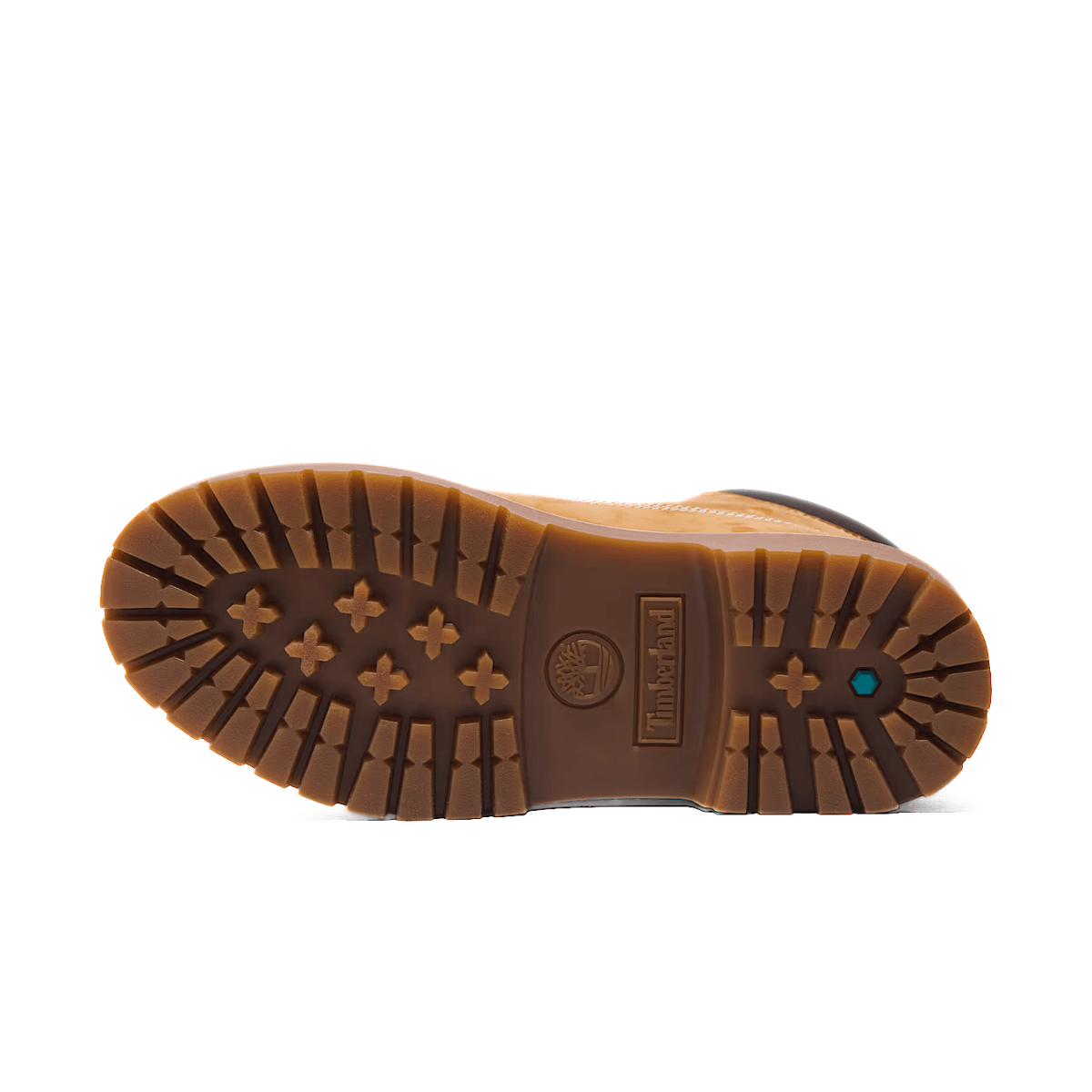 TIMBERLAND BOOT A283G EM7 PLATFORM BISCOTTO