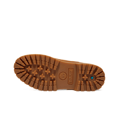 TIMBERLAND STIVALETTO PLATFORM A283G EM7 BISCOTTO