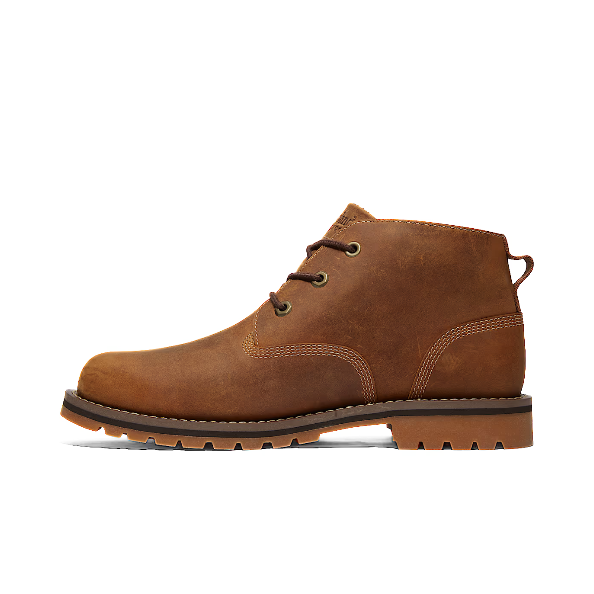 TIMBERLAND POLACCO A2NF3 F13 INGRASSATO MARRONE