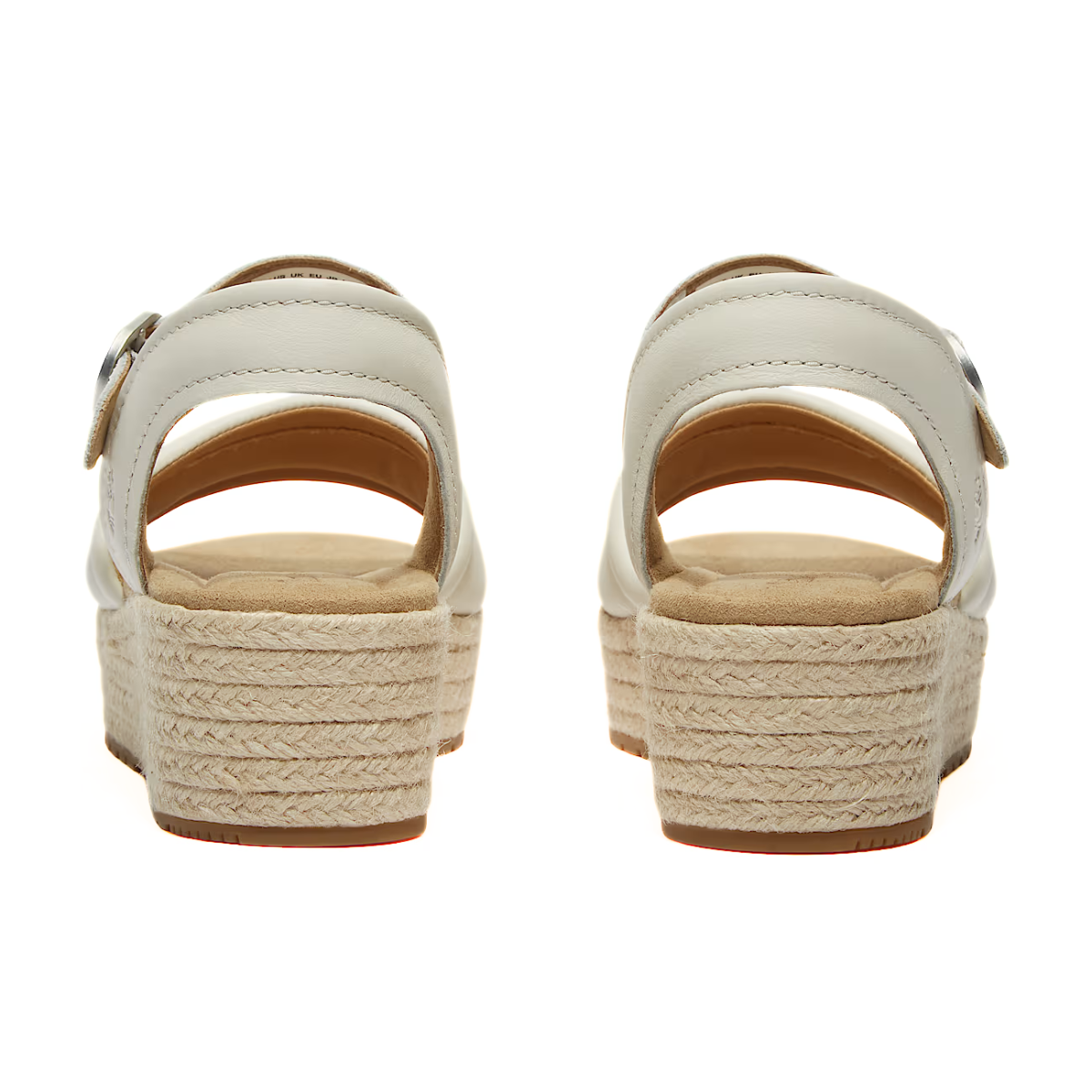 TIMBERLAND SANDALO SANTORINI SUN A4168 BEIGE
