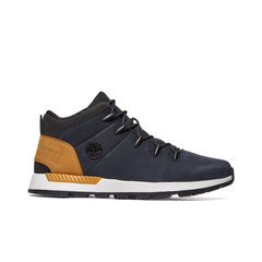 TIMBERLAND POLACCO A5W3X 019 BLU