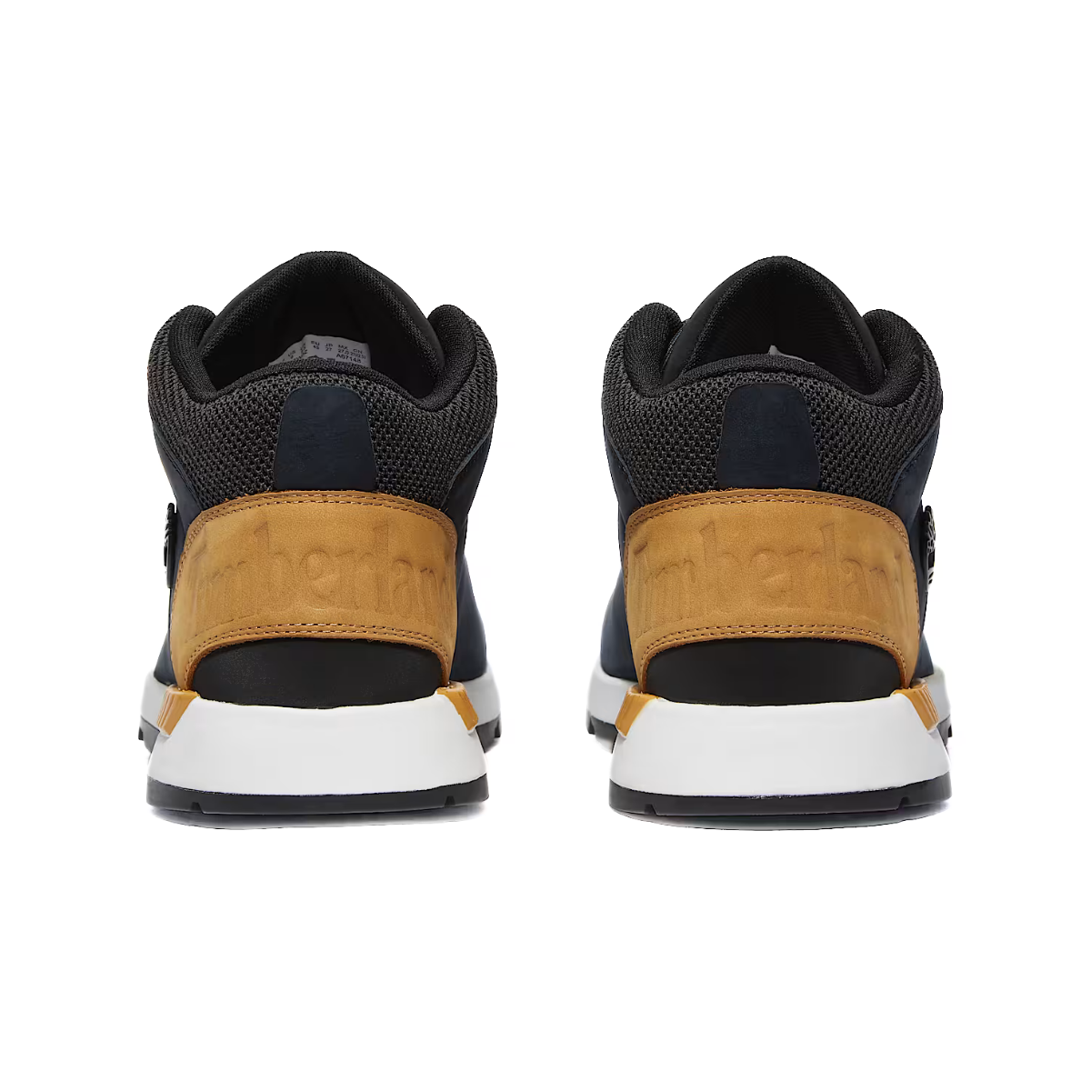 TIMBERLAND POLACCO A5W3X 019 BLU