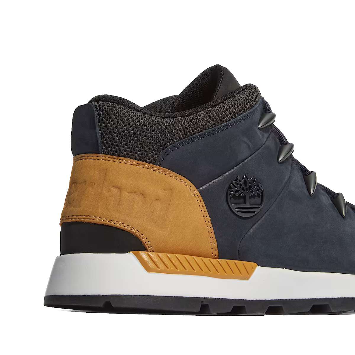 TIMBERLAND POLACCO A5W3X 019 BLU