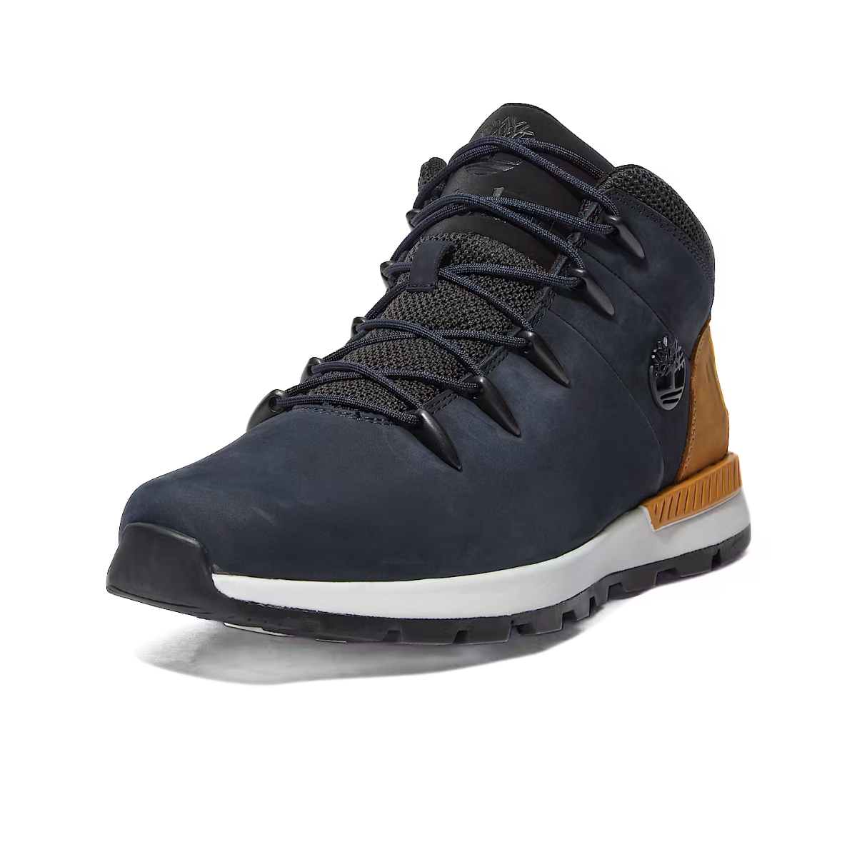 TIMBERLAND POLACCO A5W3X 019 BLU