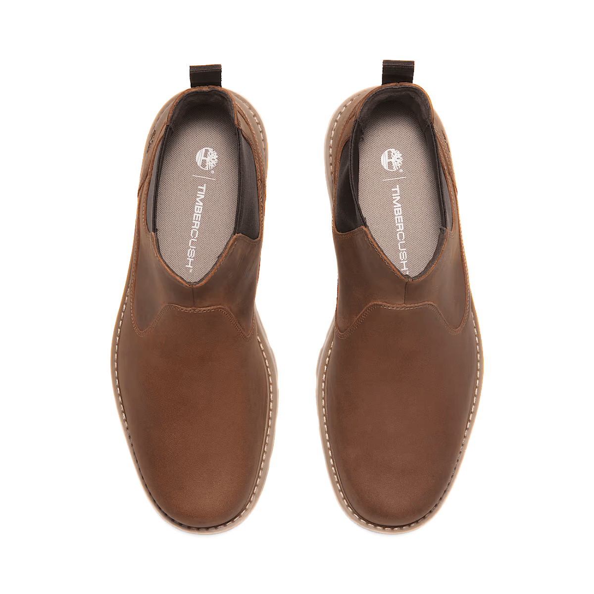 TIMBERLAND CHELSEA BOOT A6A4W EM6 TESTA DI MORO