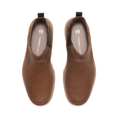TIMBERLAND CHELSEA BOOT A6A4W EM6 TESTA DI MORO