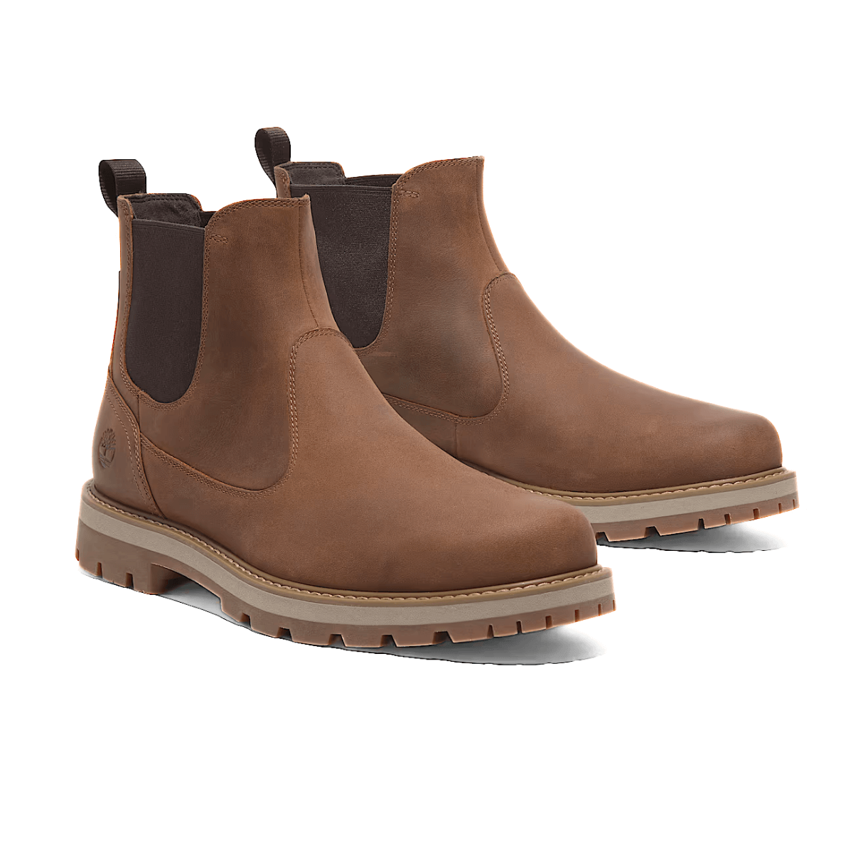 TIMBERLAND CHELSEA BOOT A6A4W EM6 TESTA DI MORO
