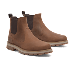 TIMBERLAND CHELSEA BOOT A6A4W EM6 TESTA DI MORO