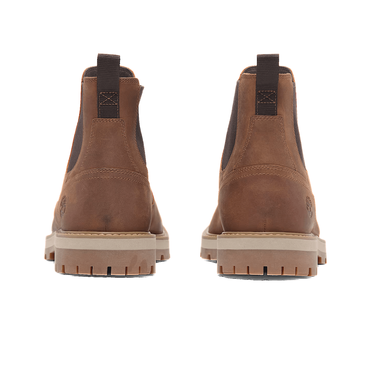 TIMBERLAND CHELSEA BOOT A6A4W EM6 TESTA DI MORO