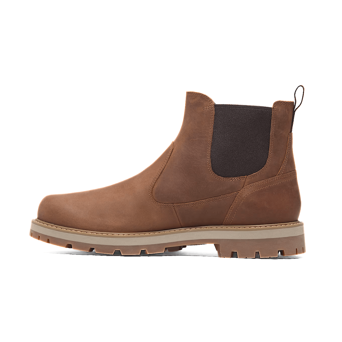 TIMBERLAND CHELSEA BOOT A6A4W EM6 TESTA DI MORO