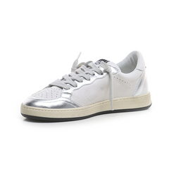 4B12 SNEAKER D29 PLAY NEW BIANCO