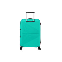 AMERICAN TOURISTER TROLLEY MEDIO 88G-002-34 AIRCONIC AQUA GREEN