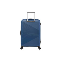 AMERICAN TOURISTER TROLLEY MEDIO 88G-002-41 AIRCONIC MIDNIGHT NAVY