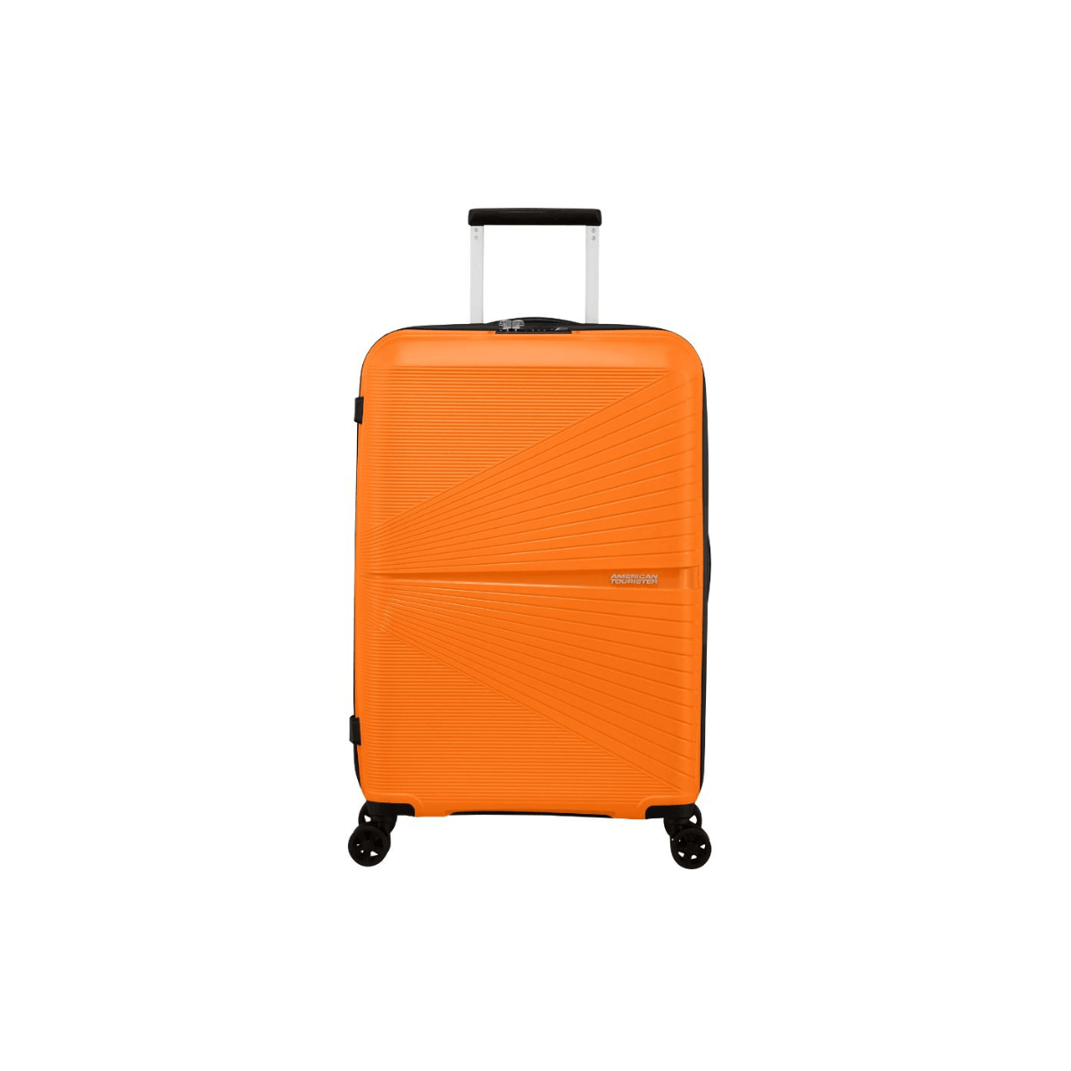 AMERICAN TOURISTER TROLLEY MEDIO 88G-002-86 AIRCONIC MANGO ORANGE