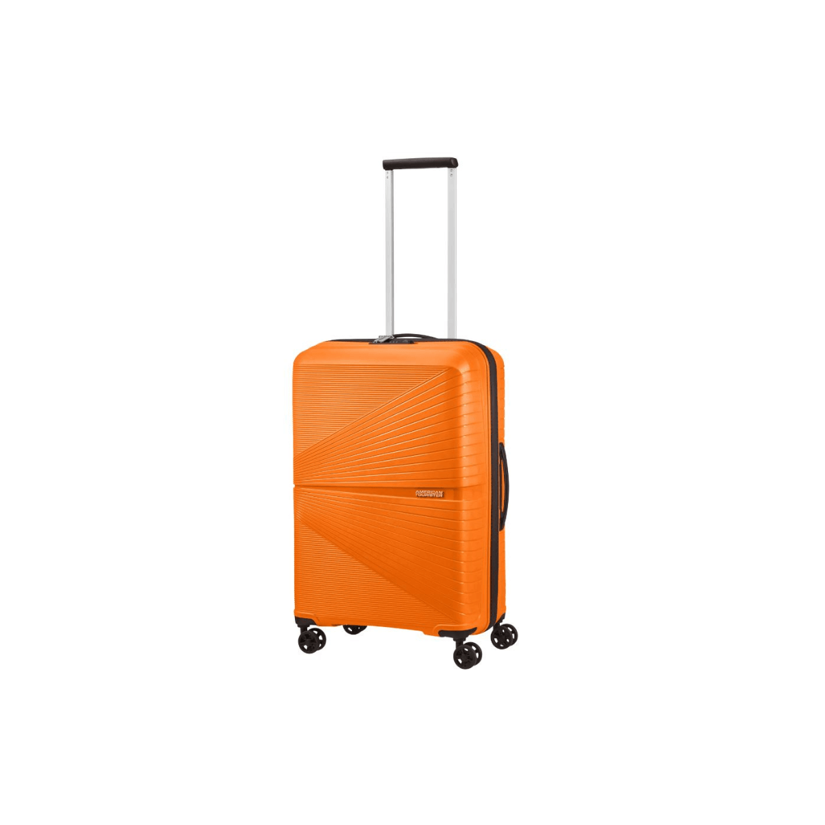 AMERICAN TOURISTER TROLLEY MEDIO 88G-002-86 AIRCONIC MANGO ORANGE