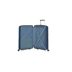 AMERICAN TOURISTER TROLLEY GRANDE 88G-003-41 AIRCONIC MIDNIGHT NAVY