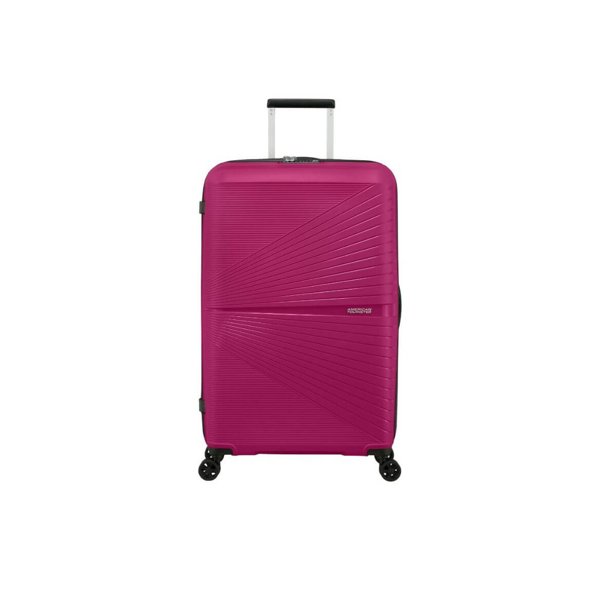 AMERICAN TOURISTER TROLLEY GRANDE 88G-003-91 AIRCONIC DEEP ORCHID