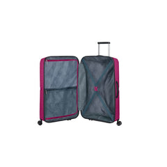 AMERICAN TOURISTER TROLLEY GRANDE 88G-003-91 AIRCONIC DEEP ORCHID