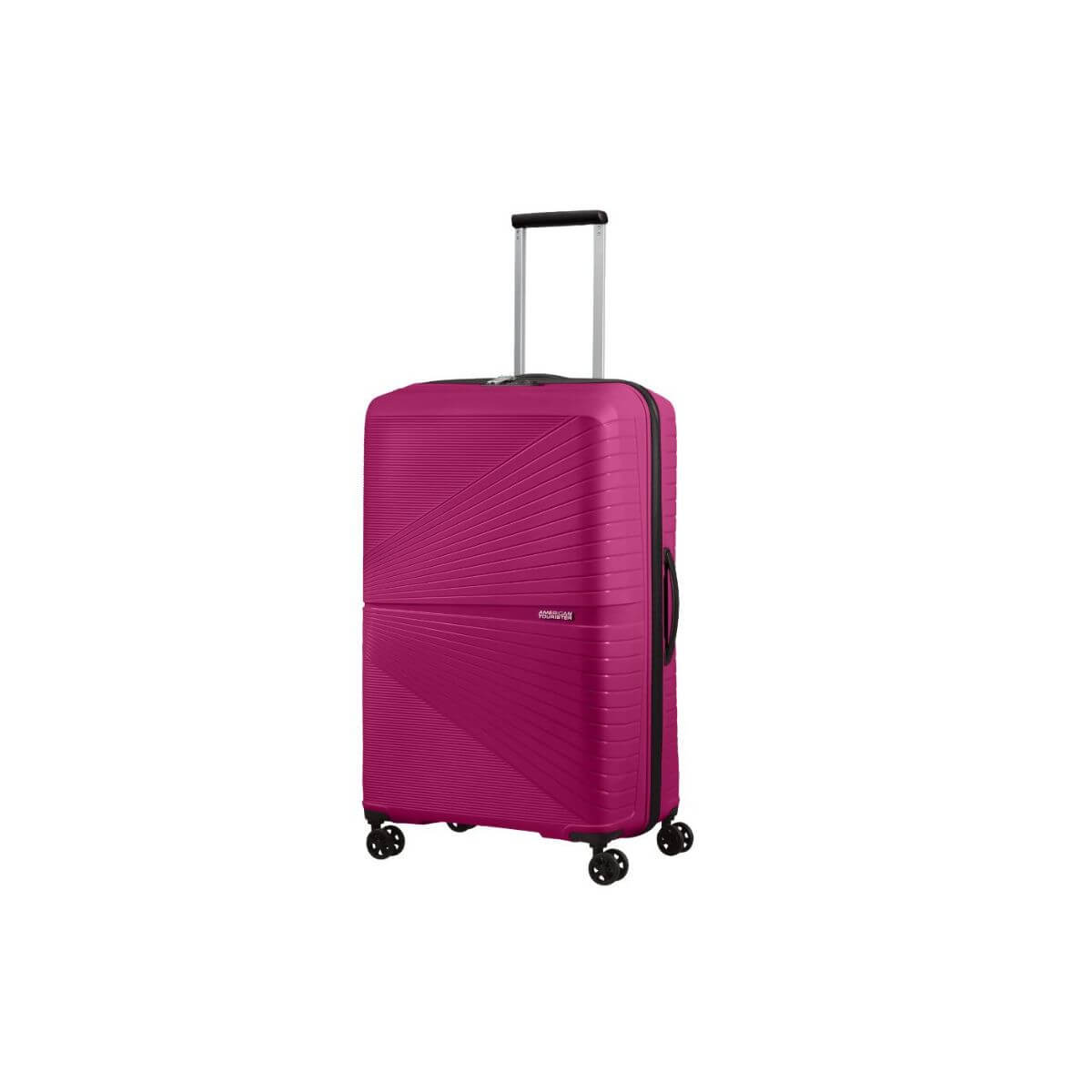 AMERICAN TOURISTER TROLLEY GRANDE 88G-003-91 AIRCONIC DEEP ORCHID