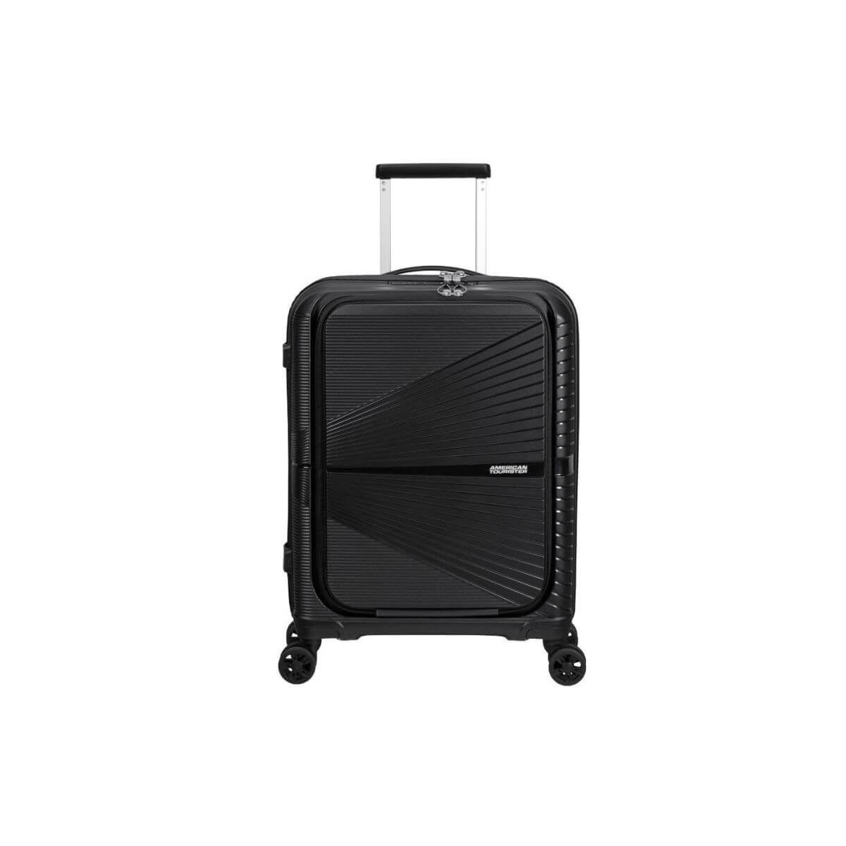 AMERICAN TOURISTER BAGAGLIO A MANO 88G-005-09 AIRCONIC ONYX NERO